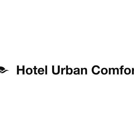 Hotel Urban Comfort Mumbai  Buitenkant foto