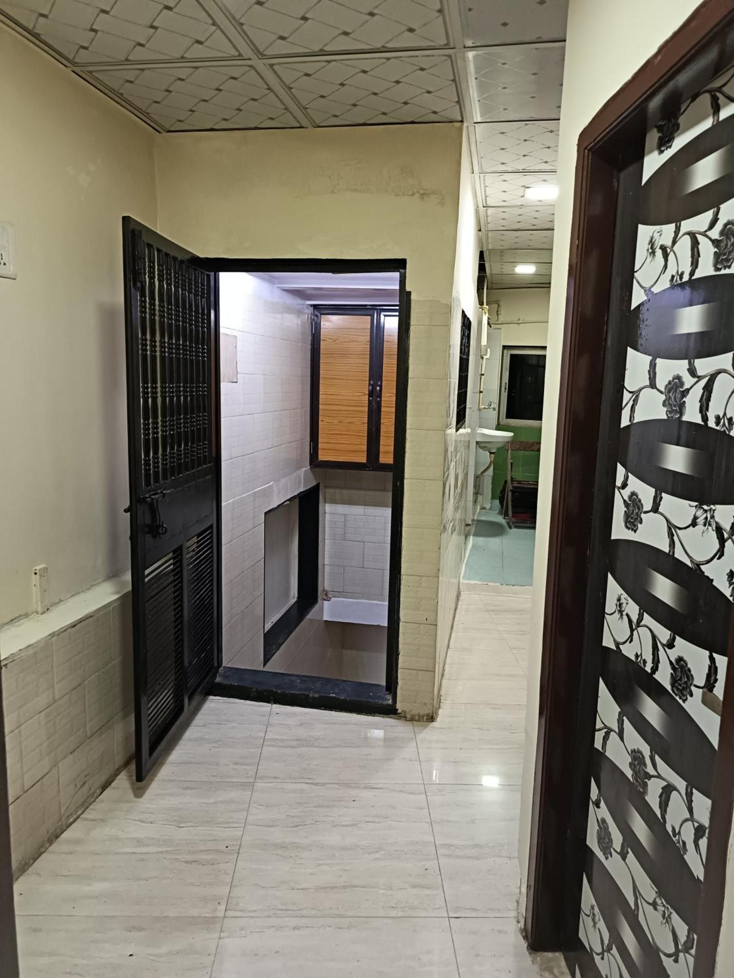 Hotel Urban Comfort Mumbai  Buitenkant foto